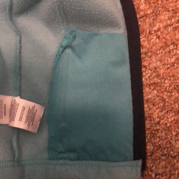 Blue Columbia jacket for boy or girl, size XS (6/6x) great condition - Picture 10 of 12